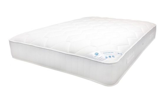classic collection 750gsm mattress topper