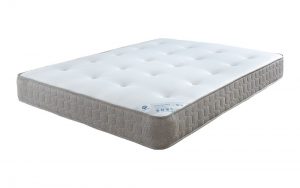 Classic Gold Ortho Mattress, Double
