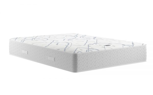 pure comfort latex mattress