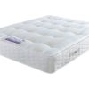 Sealy Posturepedic Backcare Extra Firm Mattress, King Size