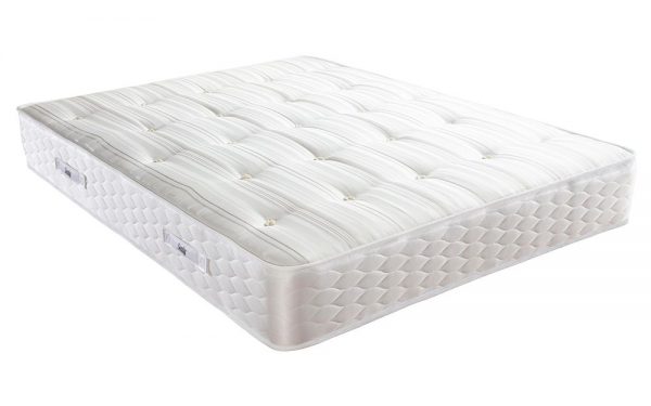 Sealy Posturepedic Pearl Ortho Mattress, Small Double