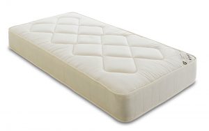 Shire Rainbow Contract Mattress, King Size