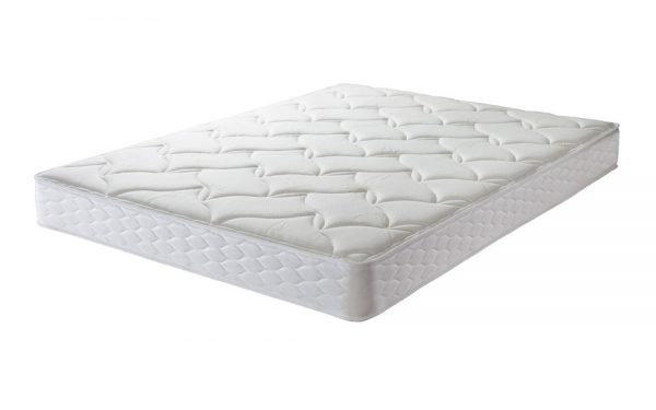 Simply Sealy 1000 Pocket Memory Mattress, Double