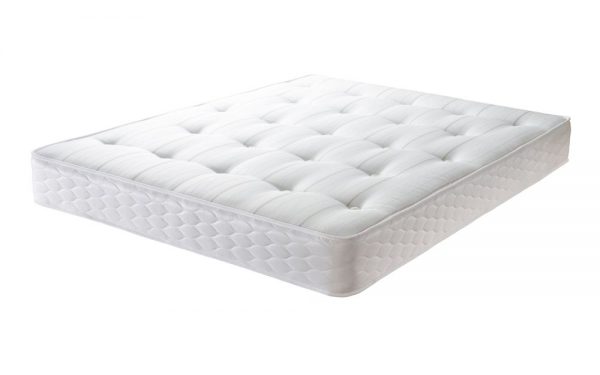 Simply Sealy 1000 Pocket Ortho Mattress, Double