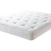 Simply Sealy 1000 Pocket Ortho Mattress, Superking
