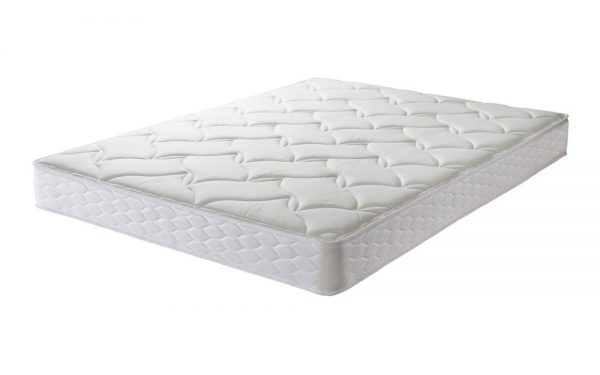 Simply Sealy Memory Mattress, Double