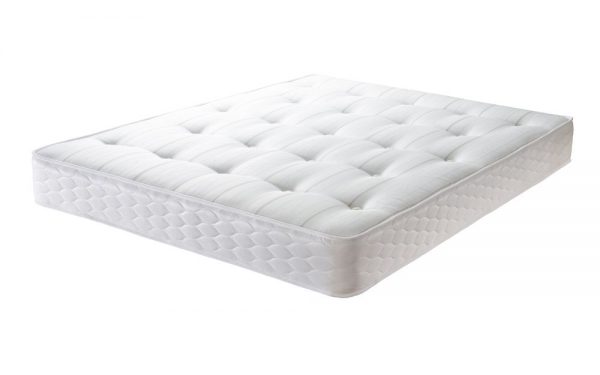 Simply Sealy Ortho Mattress, Double