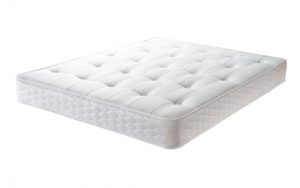 Sealy Eaglesfield Memory Ortho Plus Mattress, Small Double