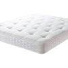 Simply Sealy Ortho Mattress, Superking