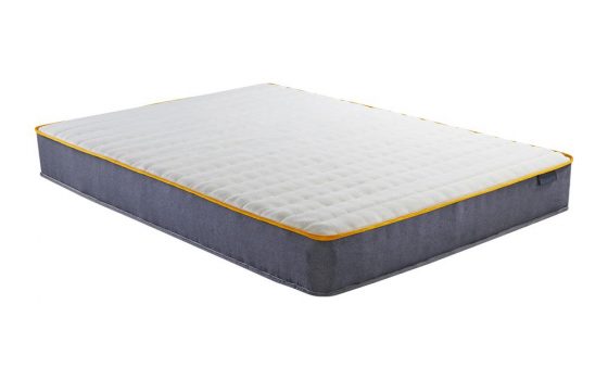 sleep soul comfort 800 pocket spring mattress