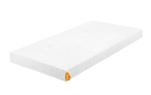 Silentnight Healthy Growth Cosy Toddler Mattress, Cot Bed