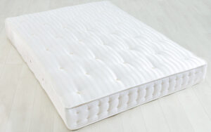 Hypnos Hemsworth Support Mattress, Small Double