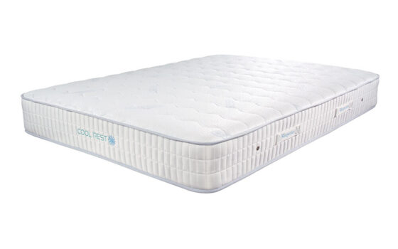 sleepeezee cool sensations 2000 pocket mattress king size