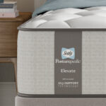Sealy Posturepedic Elevate Blackwood Mattress Review: Worth the Investment?