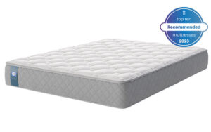 Read more about the article Sealy Alford Advantage Mattress Review: Is It Your Key to Better Sleep?