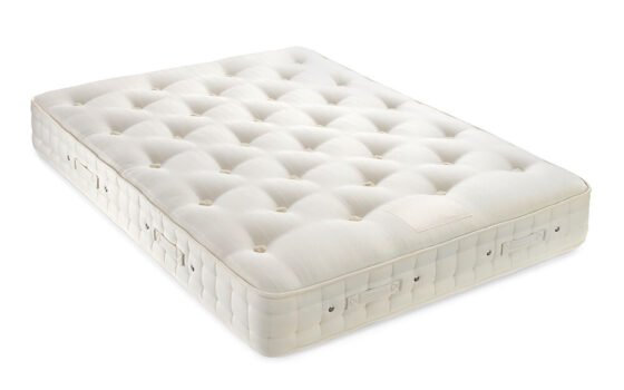 Hypnos Alcester Ortho Extra Mattress, Single