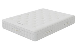 Wentworth Mercer Deluxe Wool 3000 Pocket Mattress, Small Double