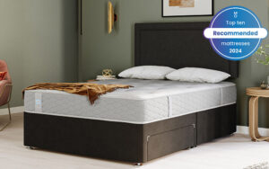 Read more about the article Sealy Mellbreak Ortho Plus Mattress Review: The Unrivalled Orthopaedic Support You Need
