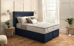Read more about the article Silentnight British Wool 1600 Pocket Mattress Review