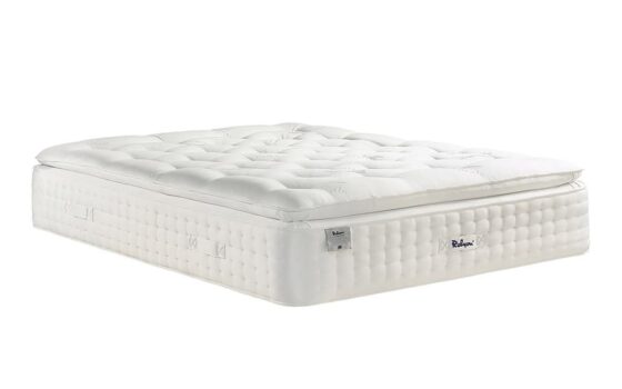 Relyon Lydia 3050 Pocket Pillow Top Mattress, Double
