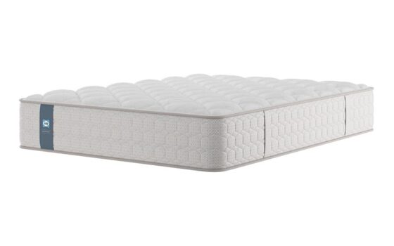 Sealy Imperial Contract Memory Mattress, Double