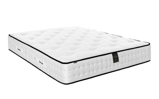 Gainsborough Mayfair 1000 Pocket Ultra Firm Mattress, Superking