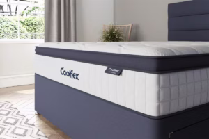 coolflex lux ortho pocket mattress