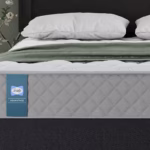 Sealy Advantage Classic Mattress Review (2026)