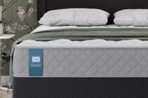 Read more about the article Sealy Advantage Classic Mattress Review (2026)