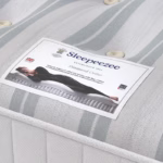 Sleepeezee Diamond Ortho Mattress Review (2026)