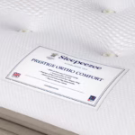 Sleepeezee Prestige Ortho Comfort Mattress Review (2026)