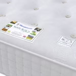 Sleepeezee Wool Supreme Mattress Review (2026)